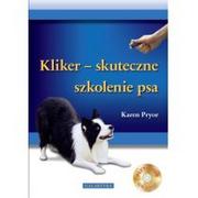 GALAKTYKA KLIKER - skuteczne szkolenie psa + CD