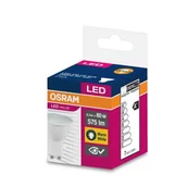 Żarówki LED - Osram Żarówka LED GU10 (230 V) 6,9W 575 lm Ciepła biel Żarówka LED GU10 (230 V) 6,9W 575 lm Ciepła biel - miniaturka - grafika 1