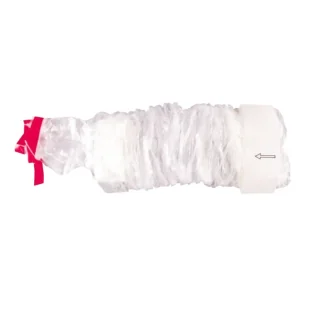 Camera Cover osłona przewodów foliowa - Meble i wyposażenie gabinetów medycznych - miniaturka - grafika 1