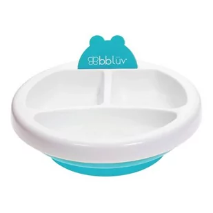Talerz BBLUV Plato B0107-B Niebieski - Talerze - miniaturka - grafika 2