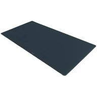 Podnóżki, podpórki, podkładki - Leitz Podkład na biurko ERGO COSY szary /52680089/ ES1585-5 - miniaturka - grafika 1