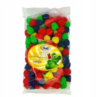 Chipsy - GUSTO MALINKI ŻELKI OWOCOWE 1kg - miniaturka - grafika 1