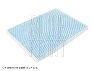 Filtr, wentylacja przestrzeni pasażerskiej Blue Print ADN12548 - Filtry kabinowe - miniaturka - grafika 1