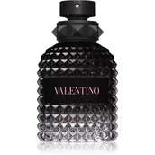 Wody i perfumy męskie - Valentino Uomo Born in Roma woda toaletowa 50ml - miniaturka - grafika 1