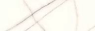Płytki ceramiczne - Glazura Daydream Stone White Glossy Rect 39,8X119,8 Opoczno - miniaturka - grafika 1
