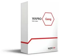 Programy finansowe i kadrowe - WAPRO Gang 365 BIURO 100 Cena Specjalna - miniaturka - grafika 1