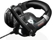 Słuchawki - Modecom VOLCANO SHIELD S-MC-849-SHIELD - miniaturka - grafika 1