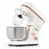 Roboty kuchenne - Klarstein Bella Elegance (TK2-Bella EleganceW) - miniaturka - grafika 1