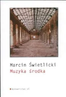 Poezja - Muzyka środka - miniaturka - grafika 1