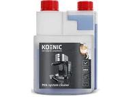 Akcesoria i części do ekspresów do kawy - Płyn do czyszczenia systemów mlecznych KOENIC KCL-M500-INT 500ml Wielokolorowy - miniaturka - grafika 1
