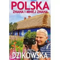 Bernardinum Elżbieta Dzikowska Polska Znana i Mniej Znana - Przewodniki - miniaturka - grafika 1