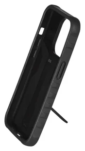 Etui na telefon Topeak RideCase iPhone 14Pro, Bl/Gray - Etui i futerały do telefonów - miniaturka - grafika 1