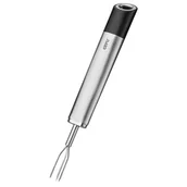 Inne sztućce - Gefu Widelec do warzyw PRIMELINE G-29223 - miniaturka - grafika 1