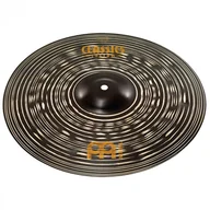 Akcesoria do perkusji - Meinl Classics Custom Dark Crash 16" talerz - miniaturka - grafika 1