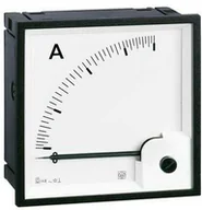 Inne urządzenia pomiarowe - ime Amperomierz AC 96X96 250/5A RQ96E AN3251C250 AN3251C250 - miniaturka - grafika 1