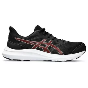ASICS Jolt 4 sneakersy Mężczyźni,Black Antique Red,49 EU - Sneakersy damskie - miniaturka - grafika 1