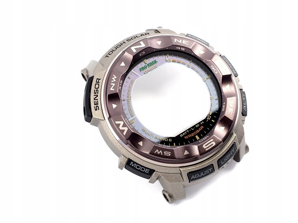 Koperta do zegarka PROTREK PRW-2500T oryginał