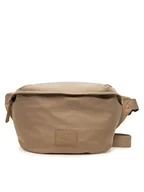 Nerki - Calvin Klein Jeans Saszetka nerka Metro Oversized Waistbag Ny LV04G3088G Beżowy - miniaturka - grafika 1