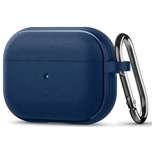 Caseology vault apple airpods pro 1 navy blue - Akcesoria do słuchawek - miniaturka - grafika 1