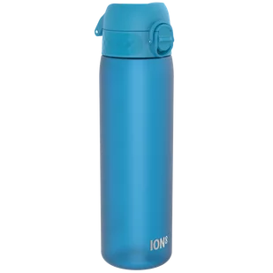 Butelka ION8 BPA Free I8RF500BLU Blue - Shakery i bidony sportowe - miniaturka - grafika 1