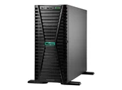 Serwery - P55640-421 - HPE ProLiant ML110 Gen11 Intel Xeon Silver 4410Y 2.0GHz 12-core 1P 32GB-R VROC 8SFF 1000W RPS Server - miniaturka - grafika 1