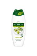 Kosmetyki do kąpieli - Palmolive Palm Olive Bagno 500 ML. Oliva Ultra idratante mydło i kosmetyków IT04989A - miniaturka - grafika 1