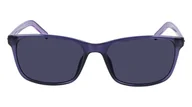 Okulary przeciwsłoneczne - Okulary CONVERSE CV506SCHUCK51. Okulary przeciwsłoneczne, Kolor PURPLE. Kobieta. - miniaturka - grafika 1