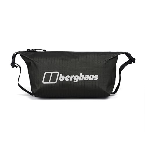 Berghaus Wanderwise Packing Cube torba podróżna dla dorosłych, uniseks, Peat, ONESZ, Peat, ONESZ, torba podróżna