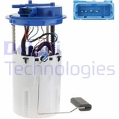 Układ zasilania - akcesoria - Zespół zasilający w paliwo Delphi FG2447-12B1 - miniaturka - grafika 1