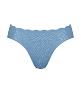 Komplety bielizny - Majtki damskie sloggi ZERO Feel Bliss High leg-S - miniaturka - grafika 1