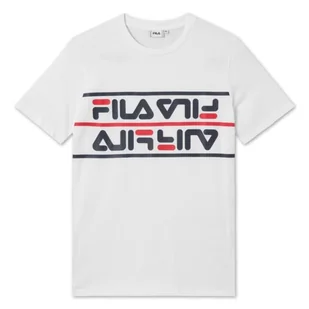 Koszulka FILA MEN SALMAN tee 687474-M67 S - Koszulki męskie - miniaturka - grafika 1