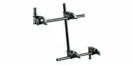 Akcesoria do statywów - Manfrotto 196B-3 Mini arm pojedyncze 3-sekc - miniaturka - grafika 1