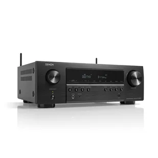 Kino domowe Teufel CONSONO 25 + DENON AVR-S660H "5.1-Set" - Kino domowe - miniaturka - grafika 7