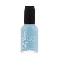 Lakiery do paznokci - Sally Hansen Hard As Nails Lakier do paznokci 13,3 ml Odcień 675 N-Ice Rock - miniaturka - grafika 1