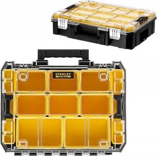 Stanley Organizator PRO-STACK FMST82967-9 - Skrzynki i torby narzędziowe - miniaturka - grafika 1
