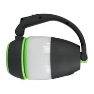 Latarki - Lampa LED z powerbankiem 3 w 1 180 lm - miniaturka - grafika 1