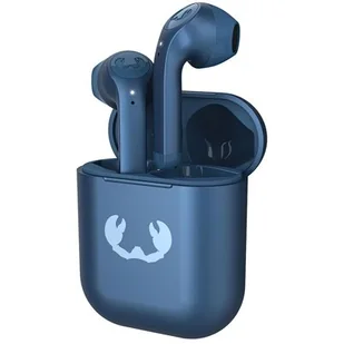 Fresh n Rebel True Wireless Twins 3 Steel Blue 3TW2003SB - Słuchawki - miniaturka - grafika 1