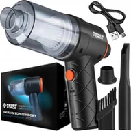 Odkurzacze ręczne - Renew Force JY001 - miniaturka - grafika 1