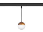 Lampy pozostałe - Azzardo ELSA AZ4635 reflektor szynowy 1x7W/LED IP20 AZ4635 - miniaturka - grafika 1