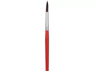 Pędzle - Talens Talens Brush Watercol Pędzel do akwareli 150 nr 12 90915012 - miniaturka - grafika 1