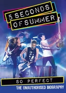 Filmy muzyczne DVD - 5 Seconds Of Summer - So Perfect Dvd - miniaturka - grafika 1