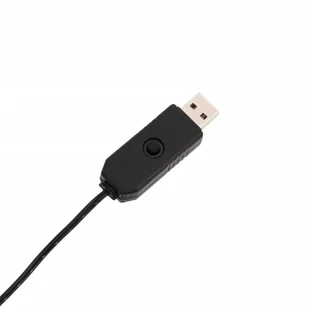 Świąteczna choinka na szpikulcach, 115 LED, 90 cm  Lumarko! - Ozdoby bożonarodzeniowe - miniaturka - grafika 10