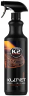 Chemia warsztatowa - K2 Klinet Pro Ipa Odtłuszczacz Do Lakieru 1L - miniaturka - grafika 1