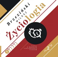 E-booki - poradniki - Życiologia, czyli o mądrym zarządzaniu czasem - miniaturka - grafika 1