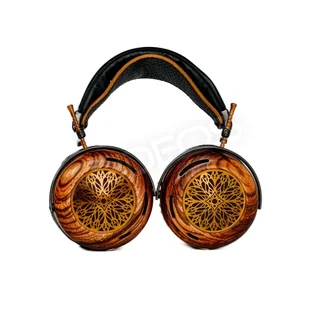 ZMF Atrium 2024 LTD (Zebrawood) - Słuchawki - miniaturka - grafika 1