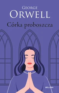 Córka proboszcza - Literatura obyczajowa - miniaturka - grafika 1