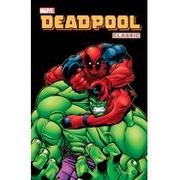 Komiksy dla młodzieży - Egmont Deadpool Classic. Tom 2 - Opracowanie zbiorowe - miniaturka - grafika 1