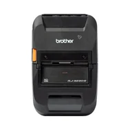 Drukarki kart i etykiet - Brother RJ-3230BL drukarka etykiet bezpośrednio termiczny 203 x 203 DPI 127 mm/s Bezprzewodowy Wi-Fi Bluetooth - miniaturka - grafika 1