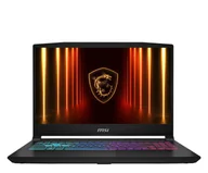 Laptopy - MSI Katana 15 HX i7-14650HX/16GB/1TB RTX5070 B14WGK-061XPL - miniaturka - grafika 1