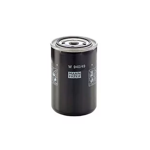 Mann Filter W 940/49 bloki silnika - Filtry oleju - miniaturka - grafika 1